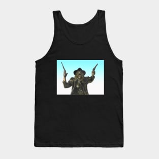 Saint of Killers Tank Top